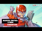 Marvel hősökkel a gonosztevők ellen ► Marvel United: X-Men - Kibontjuk tn