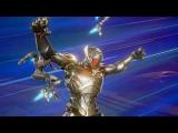 Marvel vs Capcom: Infinite - Gameplay Trailer 2 tn
