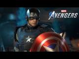 Marvel’s Avengers: A-Day Official Trailer E3 2019 tn