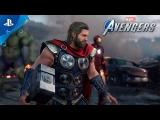 Marvel's Avengers - Embrace Your Powers | PS4 tn