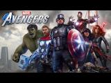 Marvel's Avengers: Launch Trailer tn