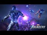 Marvel's Avengers: Once An Avenger Gameplay Video tn