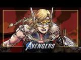 Marvel's Avengers - The Mighty Thor: Out of Time tn