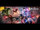 Marvel's Avengers: Time to Assemble trailer tn