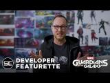 Marvel’s Guardians of the Galaxy | Deep Dive tn