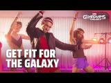 Marvel's Guardians of the Galaxy - Get Fit for the Galaxy tn