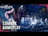 Marvel's Guardians of the Galaxy - Lead the Guardians: Combat tn