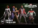 Marvel’s Guardians of the Galaxy | Official Reveal Trailer tn