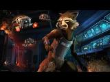 Marvel's Guardians of the Galaxy: The Telltale Series Episode Two - Under Pressure trailer tn