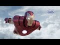 Marvel's Iron Man VR trailer tn