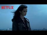 Marvel's Jessica Jones - Official Trailer 2 tn