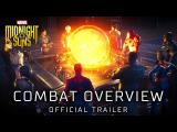 Marvel's Midnight Suns - Combat Overview Trailer tn