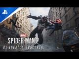 Marvel's Spider-Man 2 - Be Greater. Together. Trailer tn