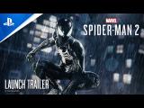 Marvel's Spider-Man 2 | Launch Trailer tn