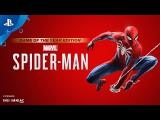 Marvel's Spider-Man Game of the Year Edition trailer tn