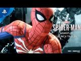 Marvel’s Spider-Man – Gameplay Launch Trailer | PS4 tn