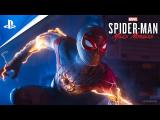 Marvel's Spider-Man: Miles Morales - Be Yourself TV Commercial  tn