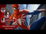 Marvel's Spider-Man - Pre-Order Video tn