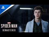 Marvel's Spider-Man Remastered | PS5 tn