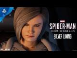 Marvel’s Spider-Man: Silver Lining – DLC 3 Teaser | PS4 tn