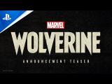 Marvel’s Wolverine – Announcement Teaser PS5 tn