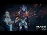MASS EFFECT: ANDROMEDA | Exploration & Discovery | Official Gameplay Series - Part 3 tn