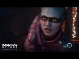 MASS EFFECT™: ANDROMEDA – Official Cinematic Trailer #2 tn