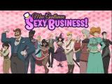 Max Gentlemen Sexy Business! Official Trailer tn