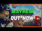 Mayhem in Single Valley - Launch Trailer tn