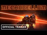 Mechabellum - Official Early Access Release Trailer tn