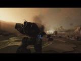 MechWarrior 5 Mercenaries - Gameplay Trailer tn