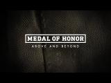 Medal of Honor: Above and Beyond leleplező trailer tn