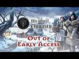 Medieval Dynasty CGI Launch Trailer tn