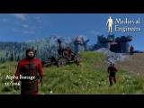 Medieval Engineers - Announcement video tn