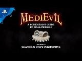 MediEvil - Changing One’s Perspective | PS4 tn