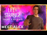 Meet Alex - Life is Strange: True Colors tn
