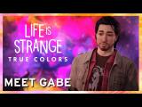 Meet Gabe - Life is Strange: True Colors tn