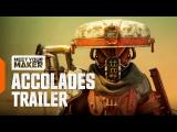 Meet Your Maker | Accolades Trailer tn