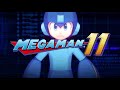 Mega Man 11 - Pre-order Trailer tn