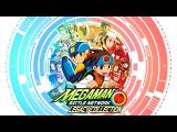 Mega Man Battle Network Legacy Collection - Mega Cut Trailer tn