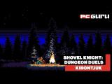 Megjött a Shovel Knight társasjáték! ► Shovel Knight: Dungeon Duels - Kibontjuk tn