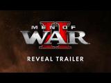 Men of War II - Official Reveal Trailer tn