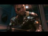 Metal Gear Solid 5 Ground Zeroes - Launch Trailer tn