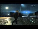 Metal Gear Solid 5: Ground Zeroes S Rank Speed Run tn