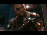 Metal Gear Solid 5 TGS 2013 videó tn