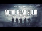 Metal Gear Solid: Legacy Collection trailer tn