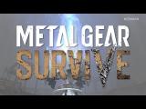 Metal Gear Survive Co-Op trailer tn