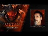 Metal: Hellsinger - Serj Tankian (No Tomorrow) Trailer tn