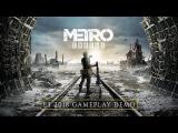 Metro Exodus - E3 2018 4K Gameplay Demo (EU) tn