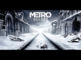 Metro Exodus - Game Awards 2017 Trailer tn